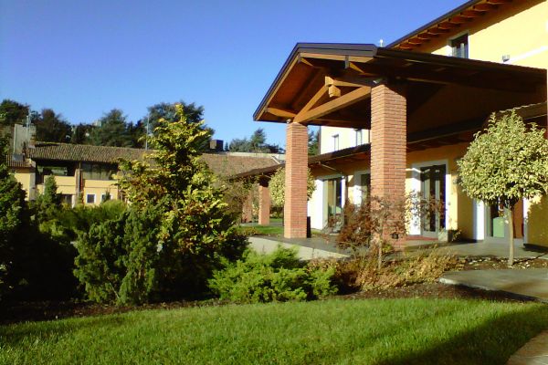 Hotel Del Parco (Vigevano)